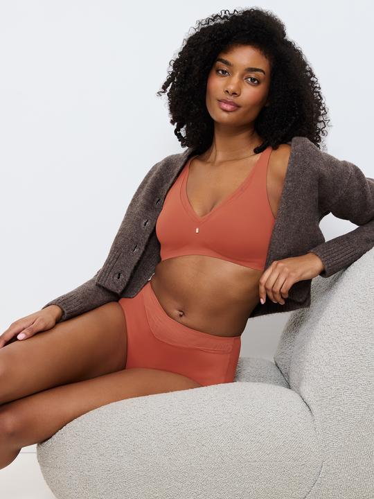 Produktbild Triumph Bügelloser BH True Shape Sensation (Einzelpack, 90 E)