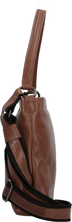 Produktbild Harolds Caugio Schultertasche Leder 32 cm