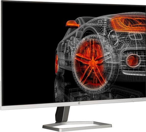 Image du produit HP M27fwa (1920 x 1080 pixels, 27")