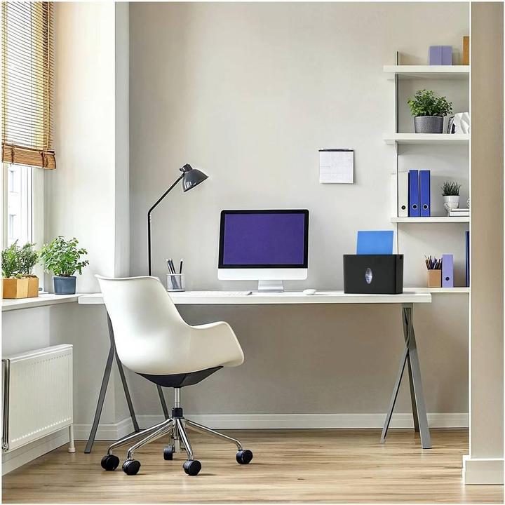 Actual product image Hama Safe X40-B (Particle cut)