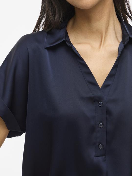 Immagine prodotto Vila VIENNA Kurzarm Hemd (34)