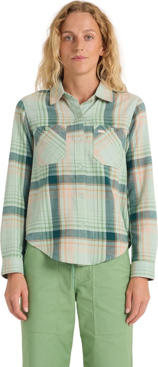 Actual product image Roark Alpine (M)