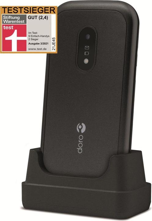 Actual product image Doro 6040 2G (2.80", 2 Mpx, 2G)