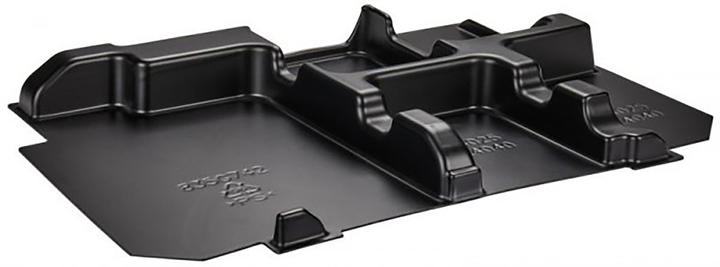 Produktbild Makita MAKPAC Einsatz für Energypack 2 Akkus 40Vmax + Ladegerät