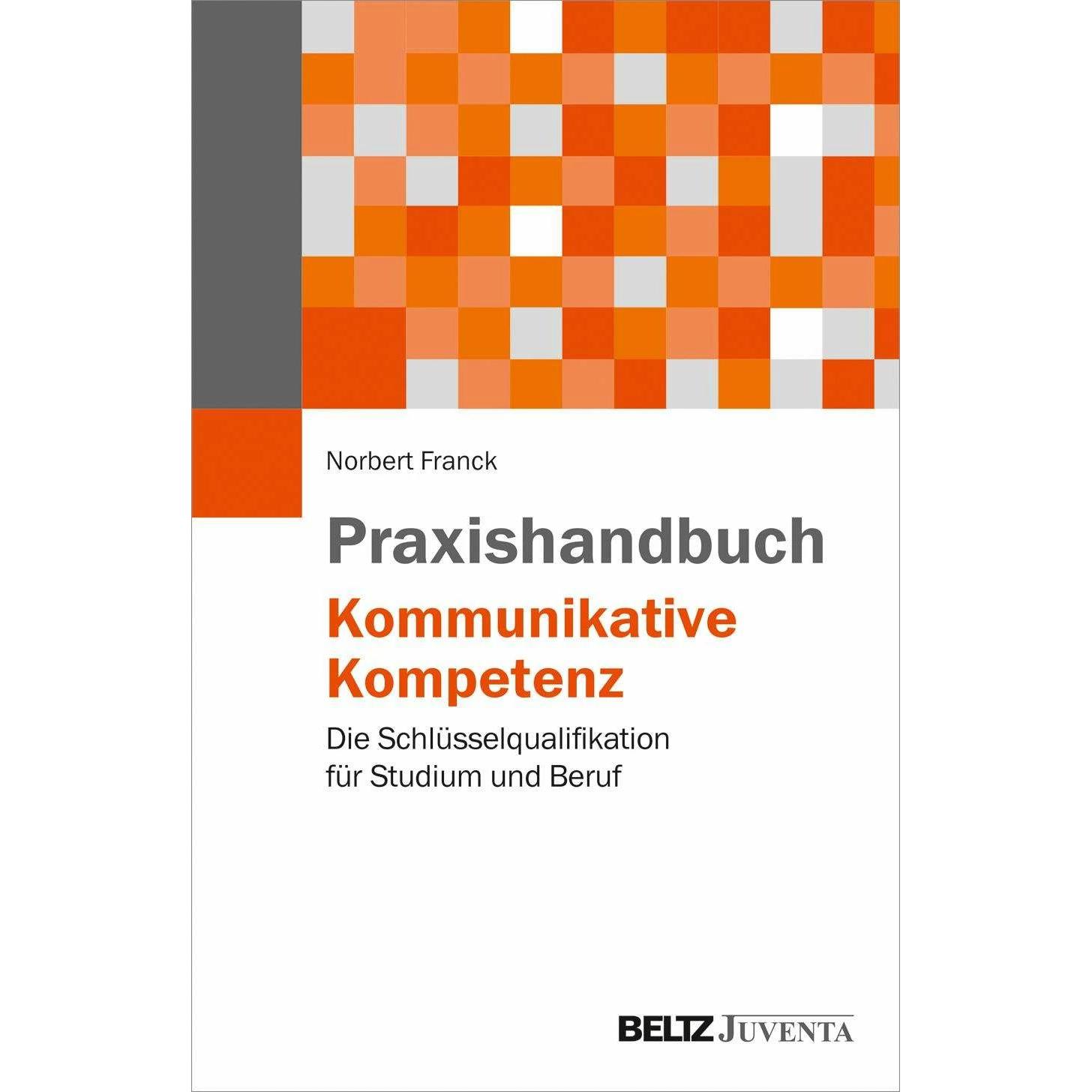 Norbert Franck, Fachbücher von Norbert Franck