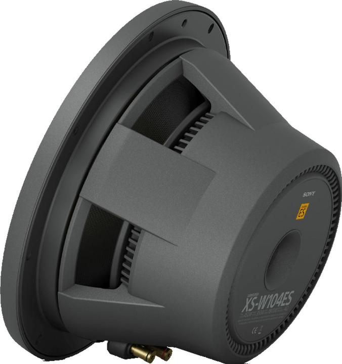 Image du produit Sony XS-W104ES Caisson de basses MRC (1800 W)