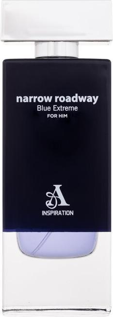 Immagine prodotto A-Inspiration Carreggiata stretta Blu Extreme (Eau de parfum, 100 ml)