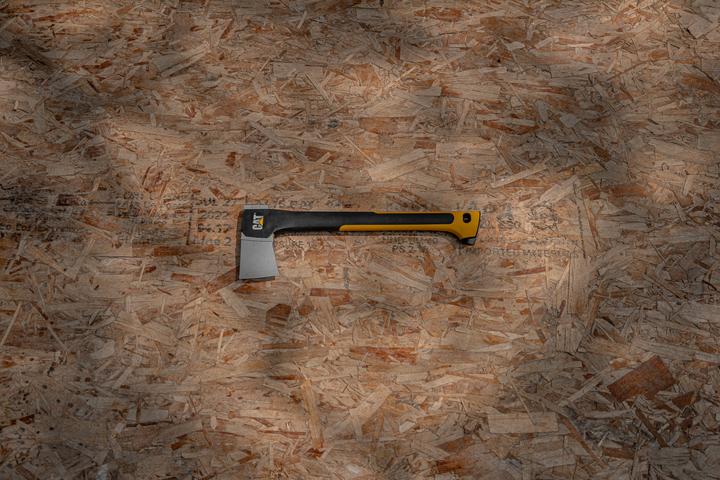 Actual product image CAT Tools CAT Axe, J-Series: J25-202