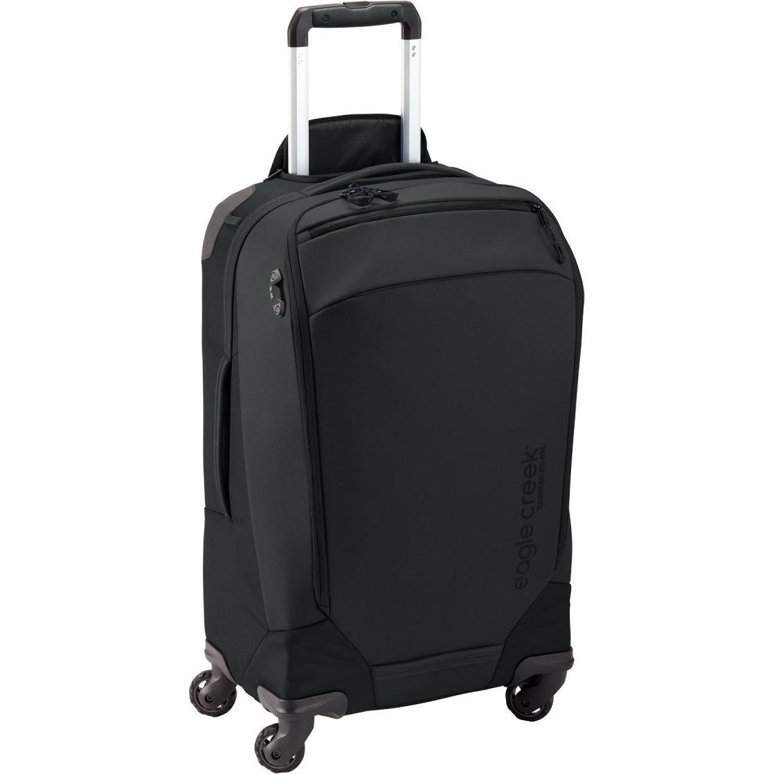 Eagle Creek, Koffer, Tarmac Xe 4-Wheel, Schwarz, (64 l, M (50 - 90l))