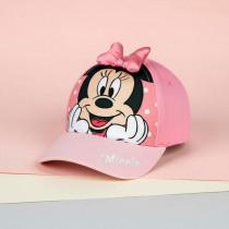 Produktbild Disney Minnie Baseballkappe