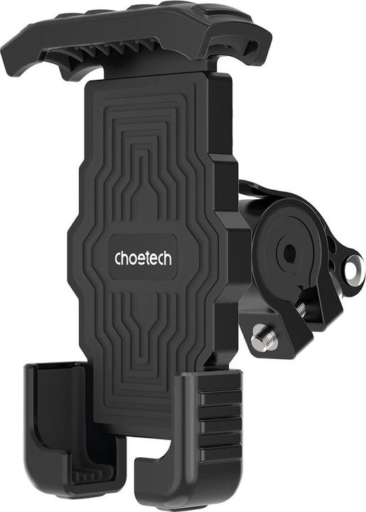 Choetech H067 adjustable bicycle holder - black