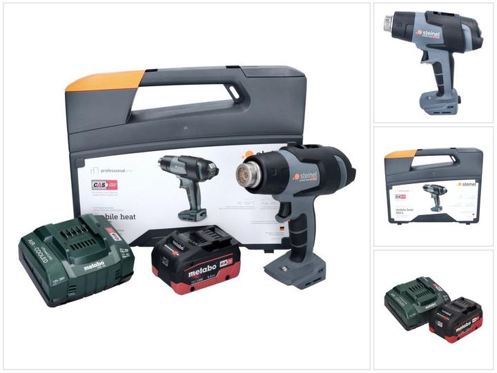 Immagine prodotto Steinel MH 5