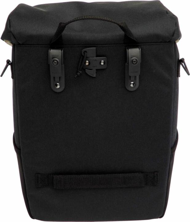 Produktbild New Looxs Sports (20 l, Gepäckträgertasche)