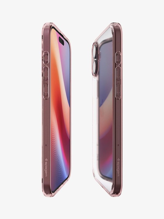 Immagine prodotto Spigen Ultra Hybrid (Apple iPhone 16)