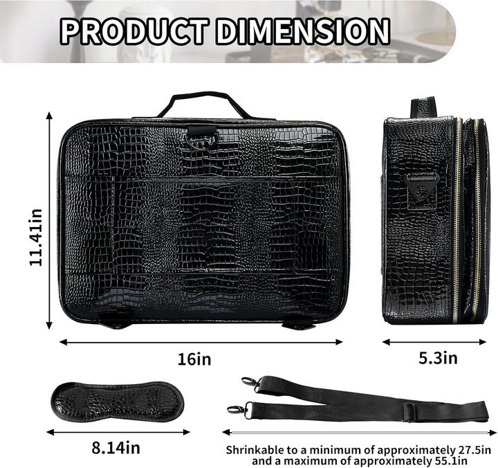 Immagine prodotto No Name Kosmetikkoffer