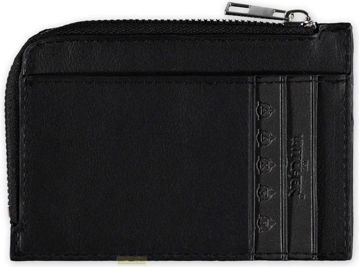 Actual product image Difuzed The Witcher - Wolf Sigil Card Holder