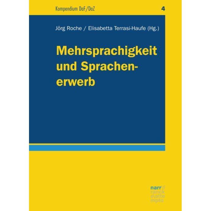 Thumbnail - Elisabetta Terrasi-Haufe, Fachbücher von Elisabetta Terrasi-Haufe, Jörg Roche