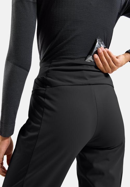 Produktbild Odlo Winddichte Zeroweight Elite Langlaufhose (XL)