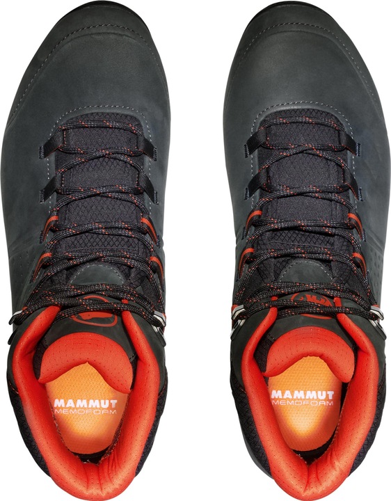 Image du produit Mammut Mercury IV GTX (45 1/3)