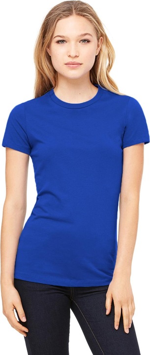 Produktbild Bella Canvas Bella The Favourite Tee TShirt (L)