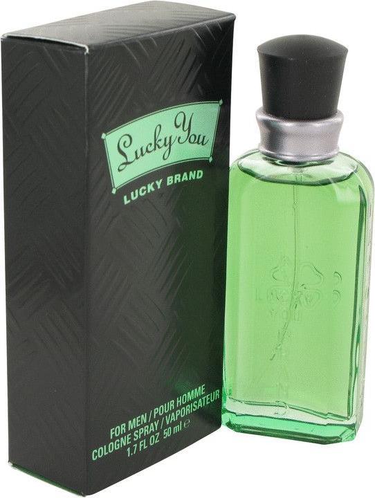 Immagine prodotto Liz Claiborne Sei fortunato (Eau de cologne, 50 ml)