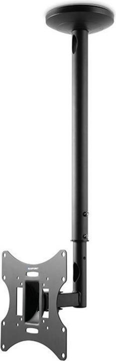Image du produit Blaupunkt BP-WB300 Support TV pour plafond 58,4cm (23 ) - 106,7cm (42 ) Inclinable+Pivotant (50 mm)