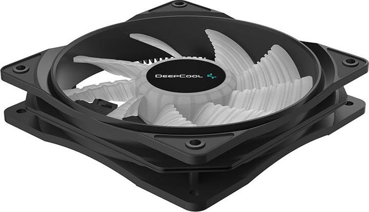 Produktbild Deepcool Case Fans - RF 120 R (120 mm, 1x)