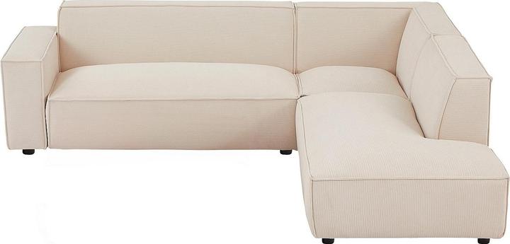 Produktbild Pascal Morabito Borore (Ecksofa)