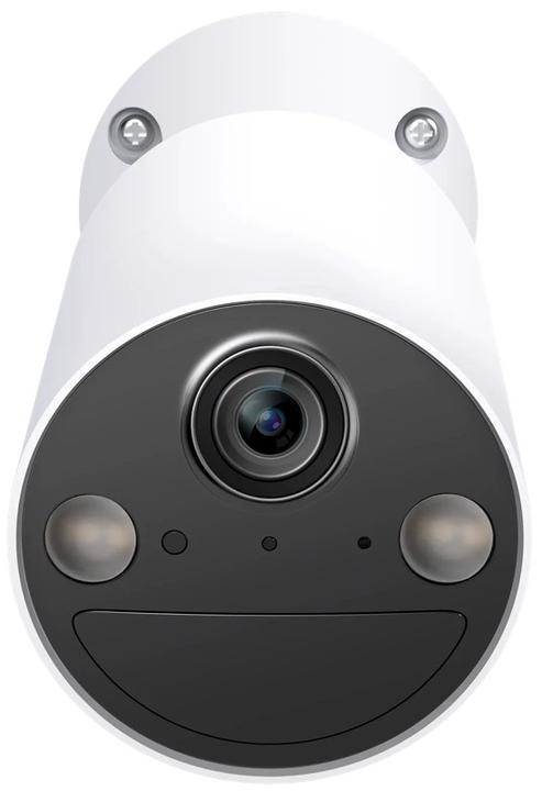 Produktbild TP-Link Tapo C410 (2304 x 1296 Pixels)