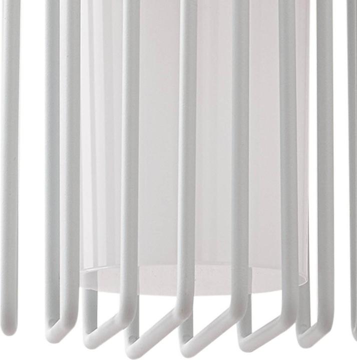 Actual product image Lucande Chandan (E27, IP54)