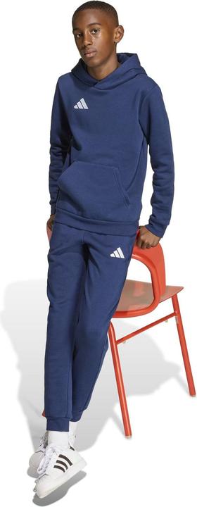 Produktbild Adidas Ent26 Hoody Y - tenabl/white (152)