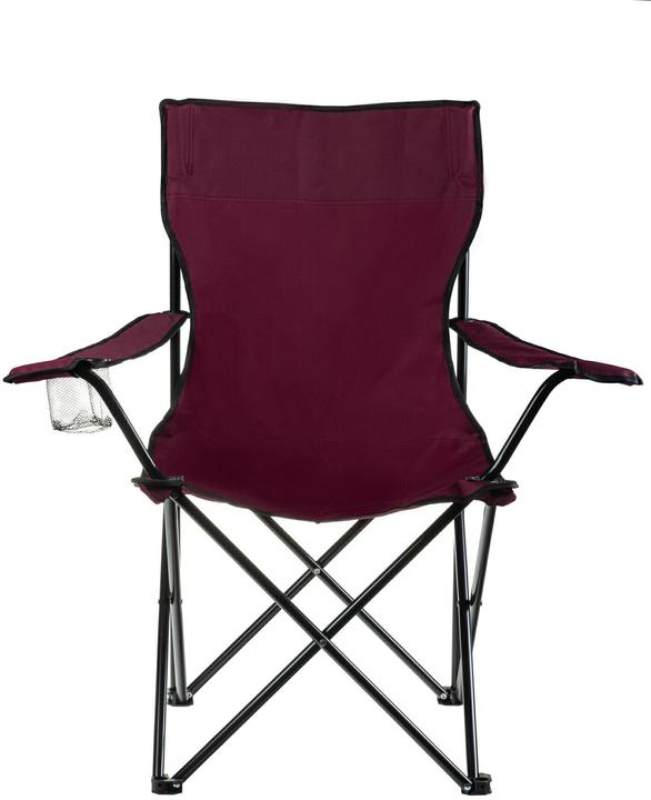Produktbild Koor Campingstuhl Bordeaux
