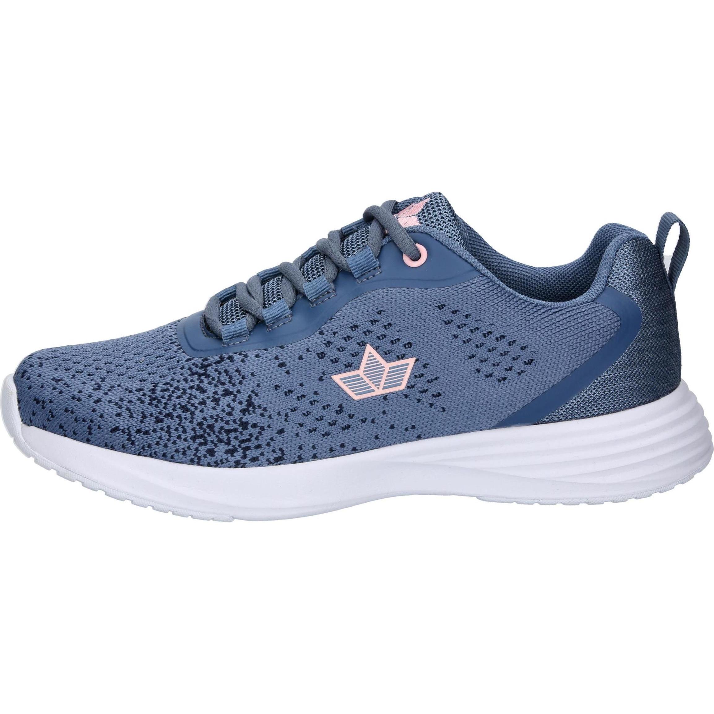Thumbnail - Lico, Damen, Sneaker, Garcia, Blau, (41)