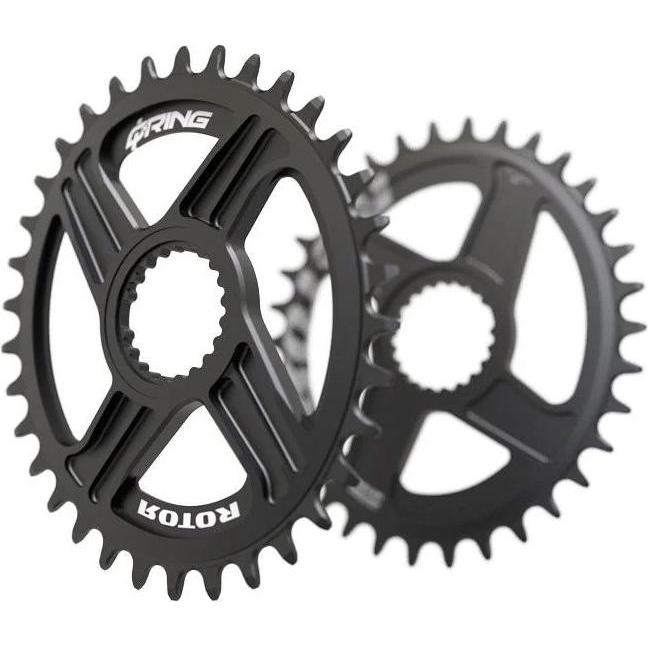 Rotor Bike Components, Corone del cambio, (32)
