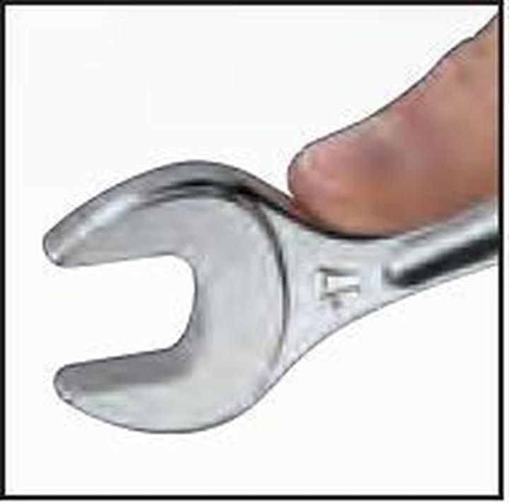 Produktbild Facom Ringmaulschlüsselsatz (19 mm, 6 mm, 12 mm, 24 mm, 14 mm, 22 mm, 16 mm, 23 mm, 10  mm, 21 mm, 18 mm, 7 mm, 17 mm, 11 mm, 15 mm, 8 mm, 9 mm, 13 mm, 20 mm)