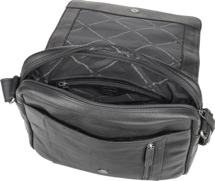 Immagine prodotto The Chesterfield Brand Borsa a tracolla Raphael 0551