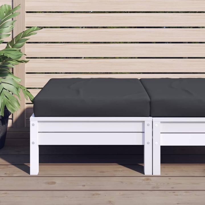 Produktbild vidaXL Palettenkissen (60 x 60 cm)