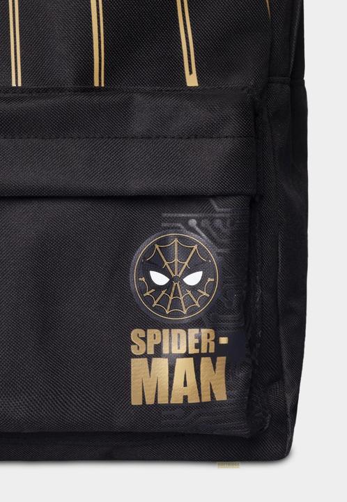 Produktbild Spider-Man: No Way Home Backpack