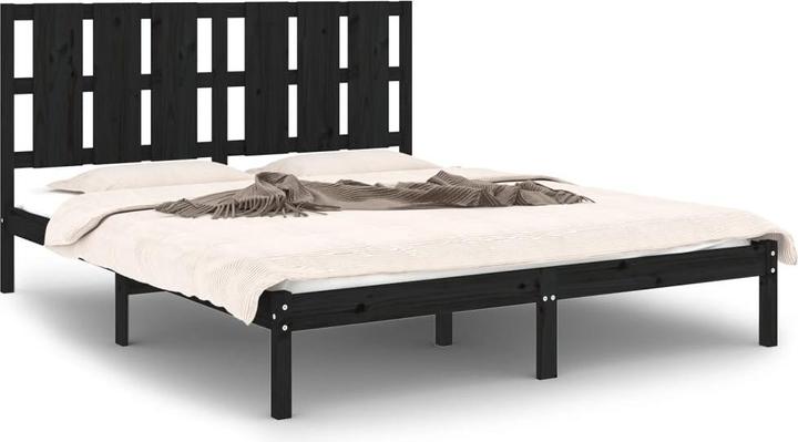 Image du produit vidaXL Bettrahmen (200 x 200 cm)