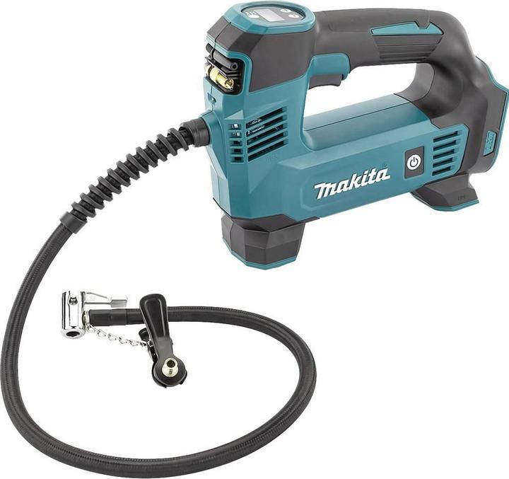 Actual product image Makita DMP180Z (8.30 bar, 180 l)