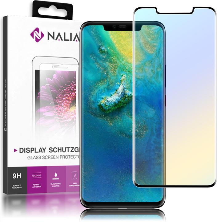 Produktbild Nalia Schutzglas (1 Stk.)