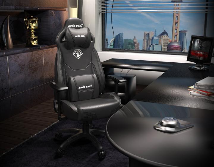 Produktbild Anda seaT Throne Black