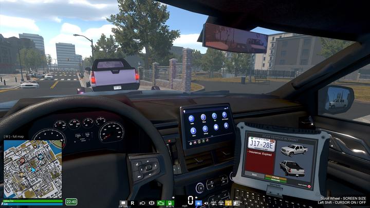 Image du produit Excalibur Flashing Lights - Police/Fire/EMS (PC, EN)