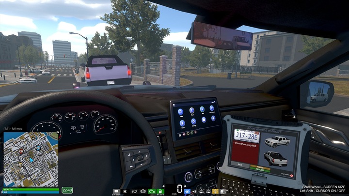 Image du produit Excalibur Flashing Lights - Police/Fire/EMS (PC, EN)