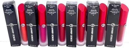 Immagine prodotto Giorgio Armani Lip Maestro Satin Secret Date 12