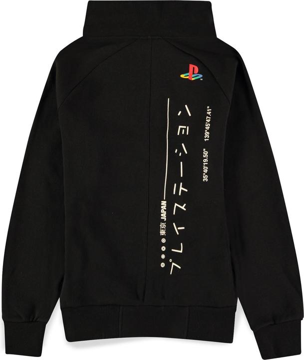 Immagine prodotto Sony Giacca bomber senza cuciture Tech (M)