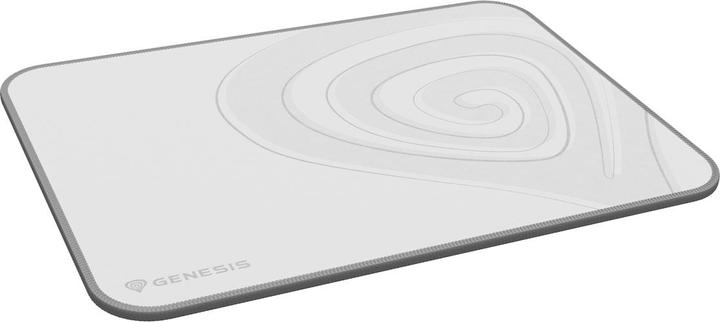Produktbild Genesis Mouse Pad, Carbon 400 M Logo, 350x250 mm (M)