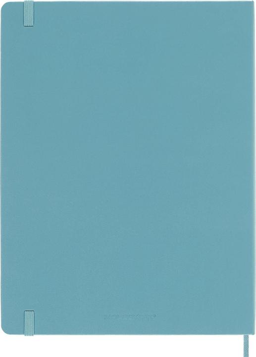 Produktbild Moleskine Classic (19 x 25 cm, Liniert, Harter Einband)