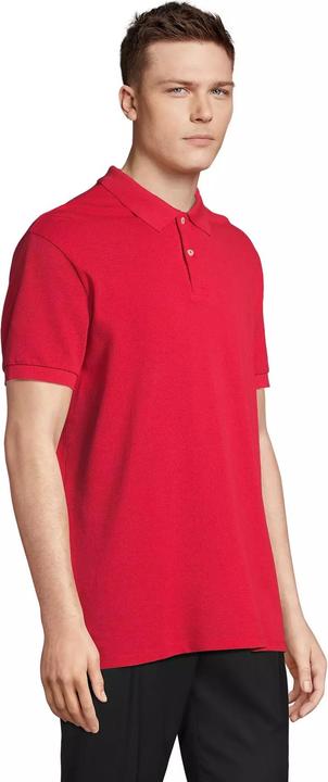 Produktbild Sols Pacific Poloshirt Doppelnähte (3XL)