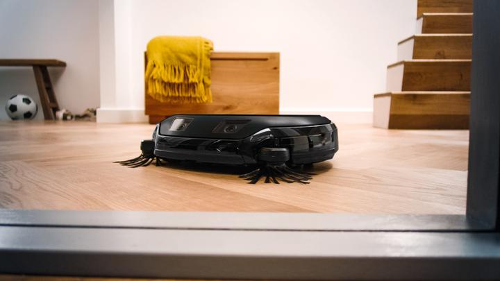 Actual product image Miele Scout RX3 (Robot vacuum)
